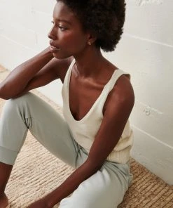 WVN Clothing Sweater Camisole