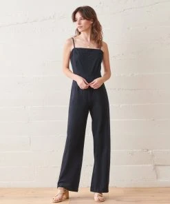 WVN Tessa Jumpsuit 8 WVN Tessa Jumpsuit