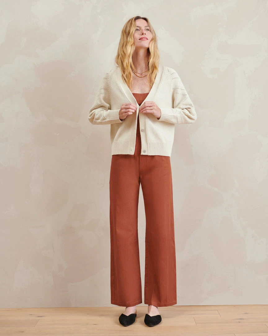 WVN Tessa Jumpsuit WVN Tessa Jumpsuit