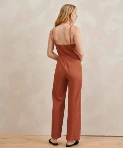 WVN Tessa Jumpsuit 6 WVN Tessa Jumpsuit
