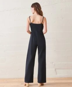 WVN Tessa Jumpsuit 5 WVN Tessa Jumpsuit