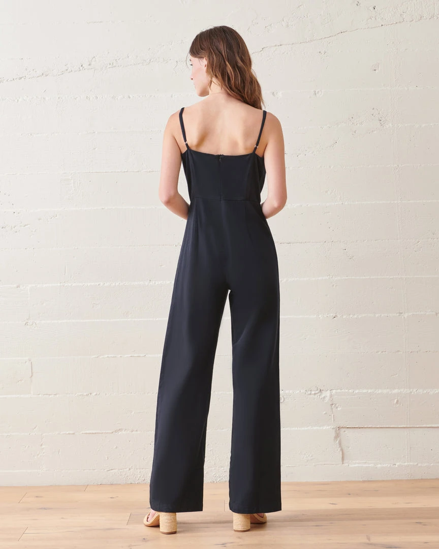 WVN Tessa Jumpsuit WVN Tessa Jumpsuit