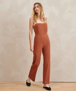 WVN Tessa Jumpsuit 2 WVN Tessa Jumpsuit
