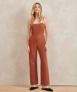 WVN Tessa Jumpsuit 7 WVN Tessa Jumpsuit
