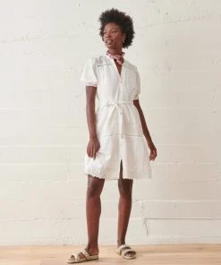 WVN Clothing Zandra Dress