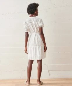 WVN Clothing Zandra Dress