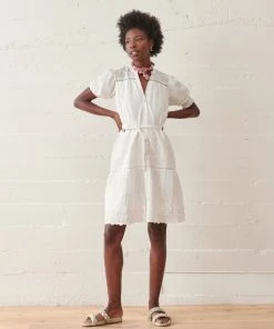 WVN Clothing Zandra Dress