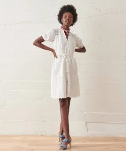 WVN Clothing Zandra Dress