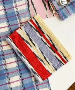 Archive New York Xela Jaspe Cocktail Napkin Set Kitchen + Dining 14 Archive New York Xela Jaspe Cocktail Napkin Set Kitchen + Dining