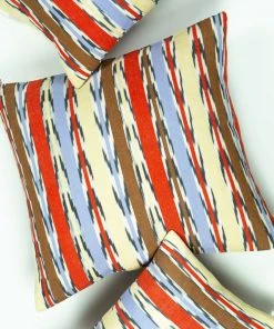 Archive New York Xela Jaspe Throw Pillow Home Goods