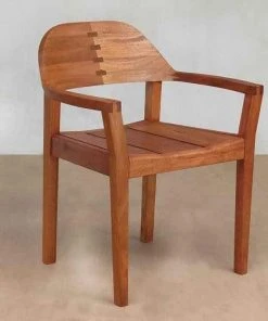 Masaya & Co. Xiloa Arm Chair