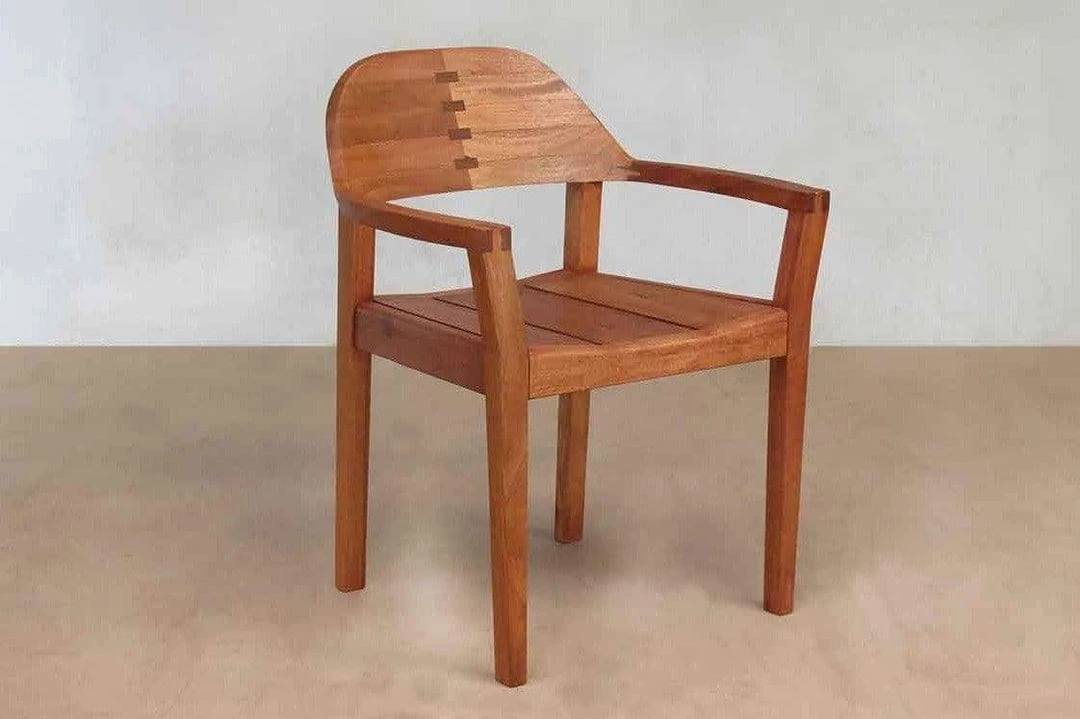 Masaya & Co. Xiloa Arm Chair Masaya & Co. Xiloa Arm Chair