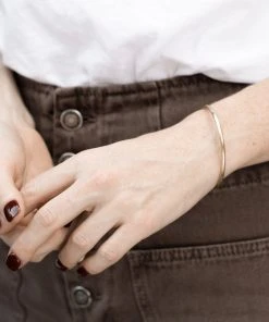 Yewo Best Sellers Chaka Recycled Bangle