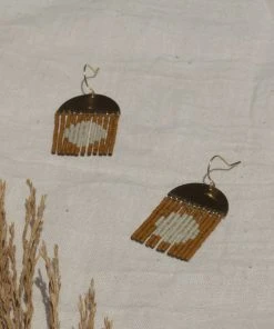 Yewo Hamba Recycled Earrings Best Sellers 4 Yewo Hamba Recycled Earrings Best Sellers