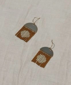 Yewo Hamba Recycled Earrings Best Sellers 2 Yewo Hamba Recycled Earrings Best Sellers