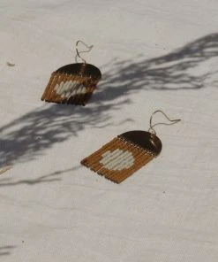 Yewo Hamba Recycled Earrings Best Sellers 6 Yewo Hamba Recycled Earrings Best Sellers