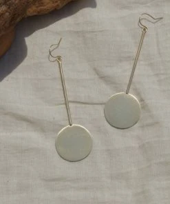 Yewo Jembe Recycled Earrings Best Sellers