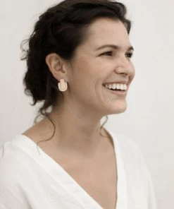 Yewo Best Sellers Josi Recycled Earrings