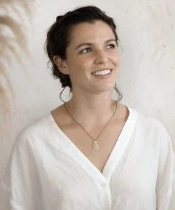 Yewo Best Sellers Josi Recycled Necklace