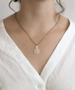 Yewo Best Sellers Josi Recycled Necklace