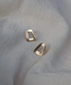 Yewo Khuto Recycled Earrings