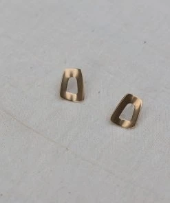 Yewo Khuto Recycled Earrings