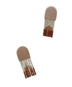 Yewo Makola Recycled Earrings 4 Yewo Makola Recycled Earrings