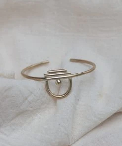 Yewo Malazi Recycled Bangle