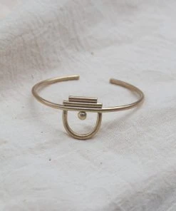 Yewo Malazi Recycled Bangle