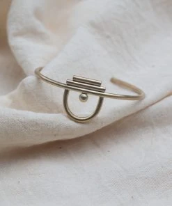 Yewo Malazi Recycled Bangle