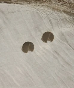 Yewo Matako Recycled Earrings