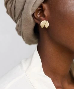 Yewo Matako Recycled Earrings