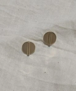 Yewo Mbale Recycled Earrings Jewelry