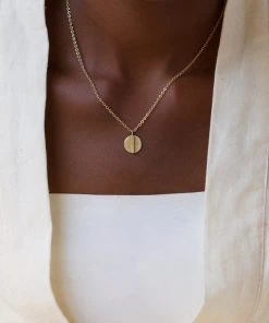 Yewo Mbale Recycled Necklace