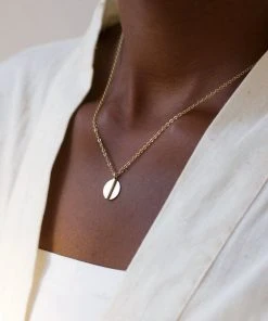 Yewo Mbale Recycled Necklace