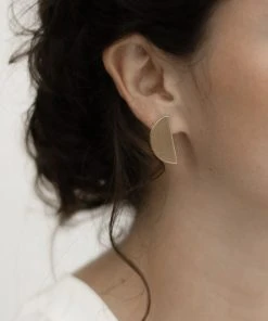 Yewo Mwezi Recycled Earrings Best Sellers