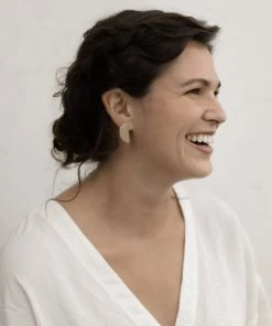 Yewo Mwezi Recycled Earrings Best Sellers