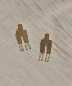 Yewo Nadi Recycled Earrings Best Sellers