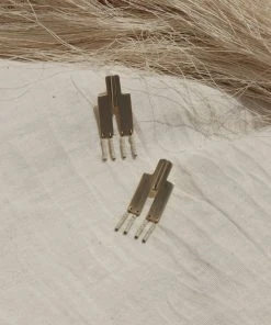 Yewo Nadi Recycled Earrings Best Sellers