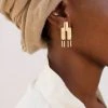 Yewo Nadi Recycled Earrings Best Sellers