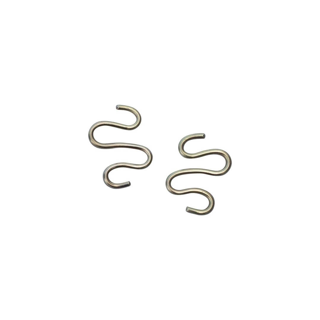 Yewo Njoka Recycled Earrings Yewo Njoka Recycled Earrings