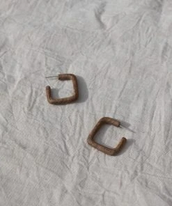 Yewo Nyada Recycled Earrings