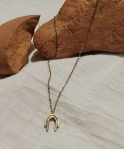 Yewo Odi Recycled Necklace