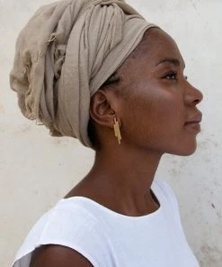 Yewo Pamoza Recycled Earrings