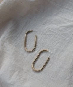 Yewo Pinda Recycled Earrings