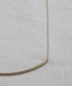 Yewo Sitima Recycled Necklace Special Occasion