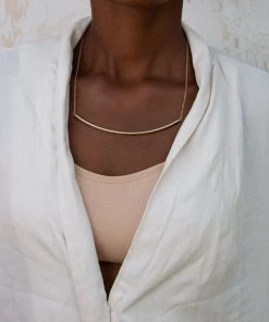 Yewo Sitima Recycled Necklace Special Occasion