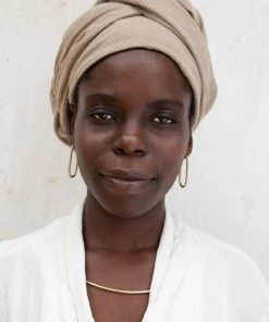 Yewo Sitima Recycled Necklace Special Occasion