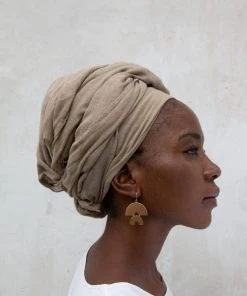 Yewo Zuwa Recycled Earrings Jewelry 2 Yewo Zuwa Recycled Earrings Jewelry