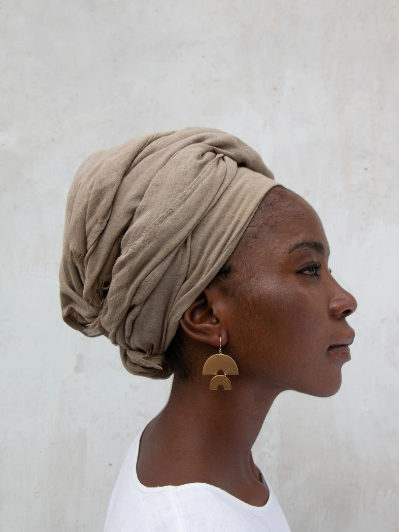 Yewo Zuwa Recycled Earrings Jewelry Yewo Zuwa Recycled Earrings Jewelry